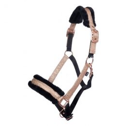 CAPEZZA GLAMOUR CON AGNELLINO Capezze Nylon 